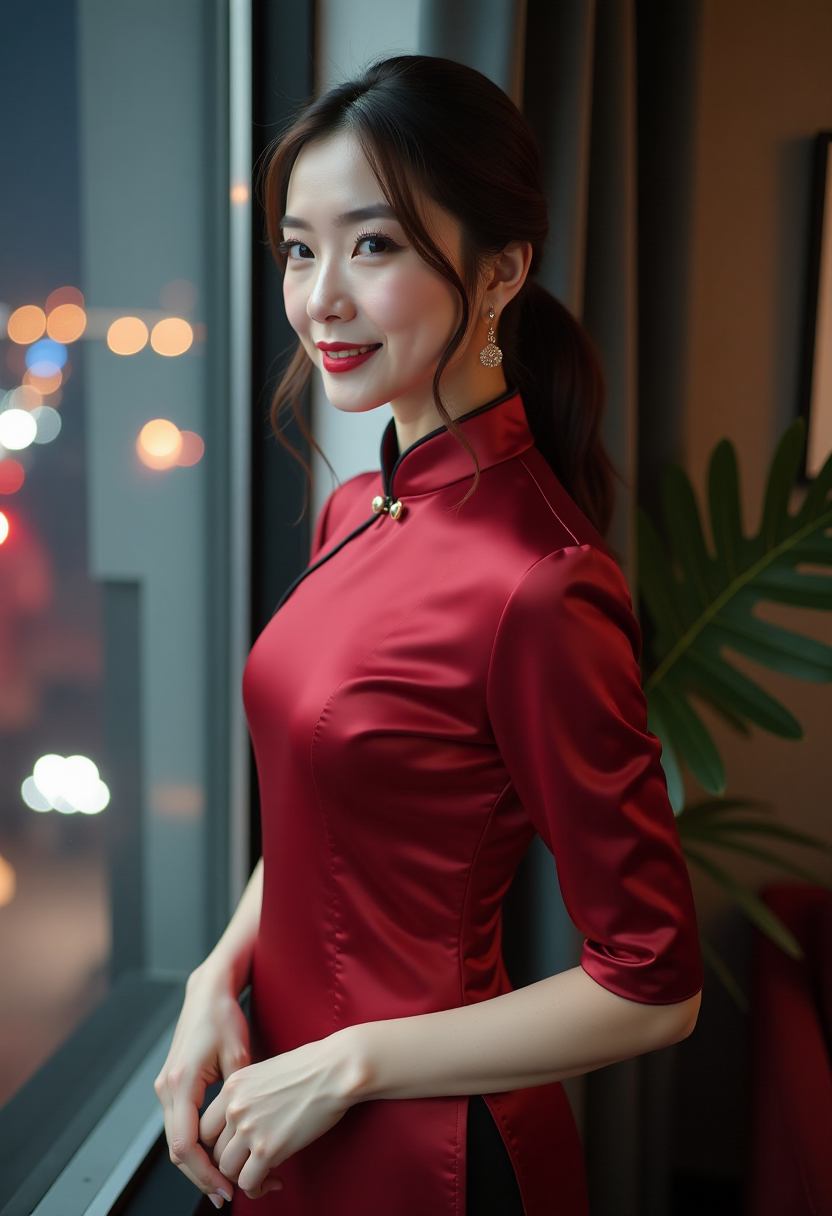 记忆中的味道