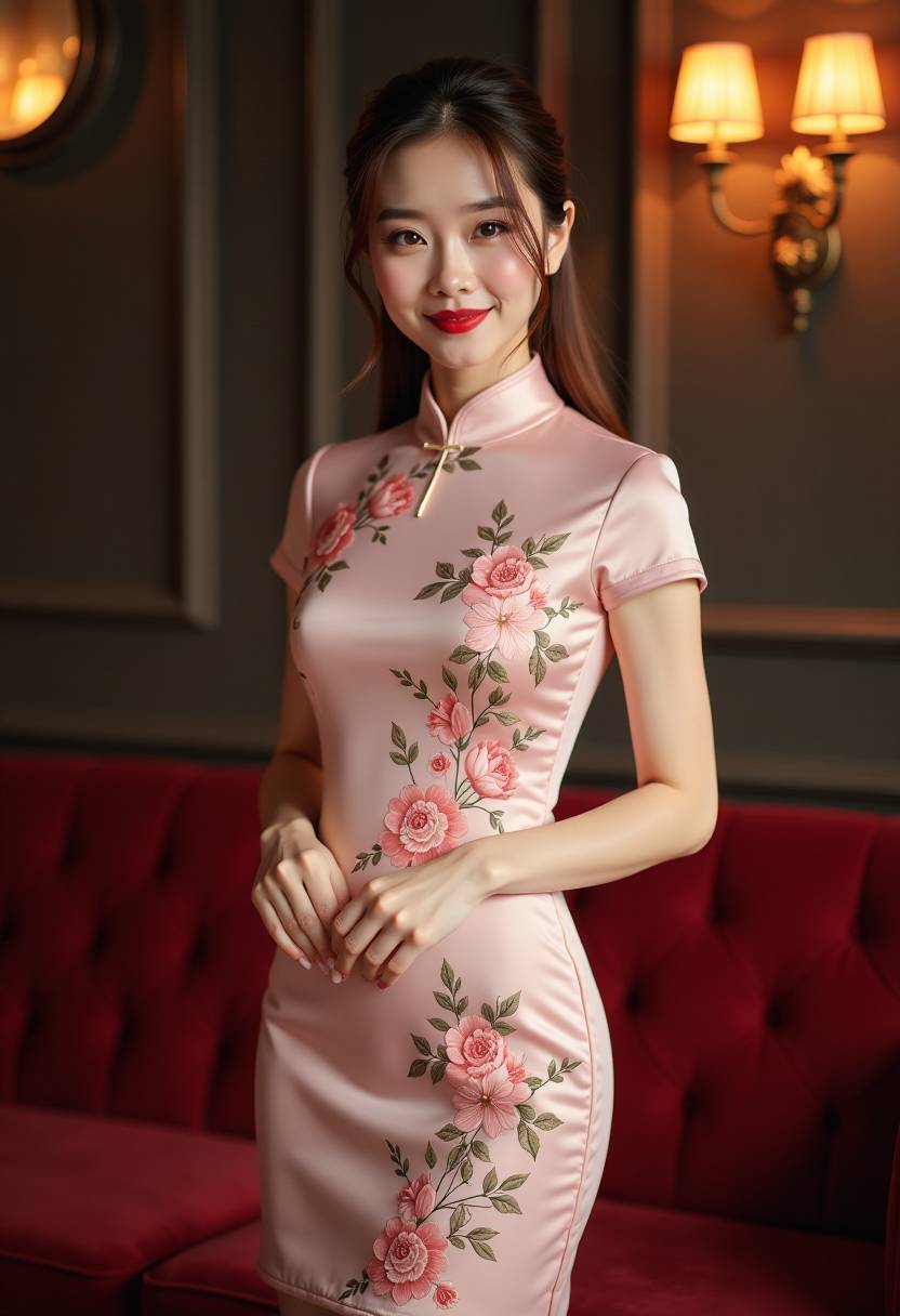 母子情深